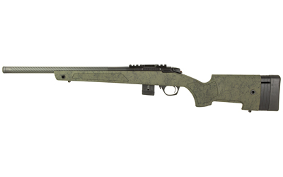 BERGARA BMR-X CARBON 22LR 18" 10RD