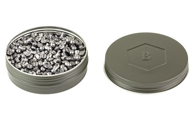 BENJAMIN 22CAL 14.3GR DOMED PELLET - Image 3