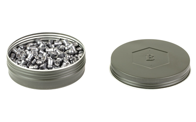 BENJAMIN 25CAL 27.8GR DOMED PELLET - Image 3