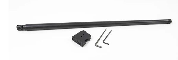 CZ AMERICAN BARREL SET FOR 457 - & 455 20" 22 WMR THREADED