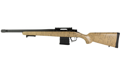 CHRISTENSEN RL SCOUT 308WIN 16" 5RD
