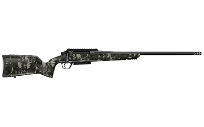 CHRISTENSEN EVOKE HNTR 7MMPRC 22" GR