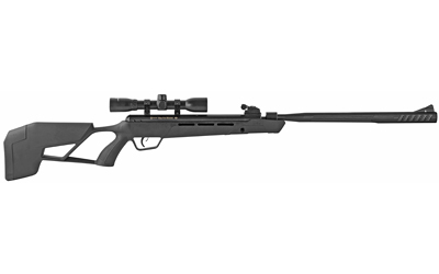 CROSMAN MAG FIRE MISSION 22 BLK - Image 2