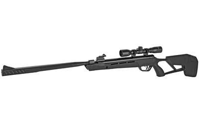 CROSMAN MAG FIRE MISSION 22 BLK - Image 3
