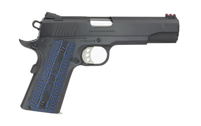 COLT COMPETITION BL 45ACP 5" 8RD - Image 2
