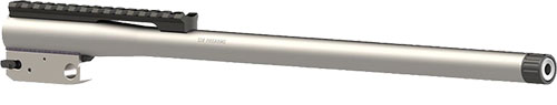 SSK ENCORE BARREL 30-06 24" - W/BASE THREADED S/S