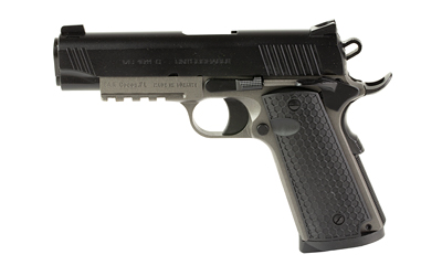 GIRSAN MC1911C 45ACP 4.4" 8RD TWO TE