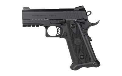 GIRSAN 2311 45ACP 3.4" 11RD BLK