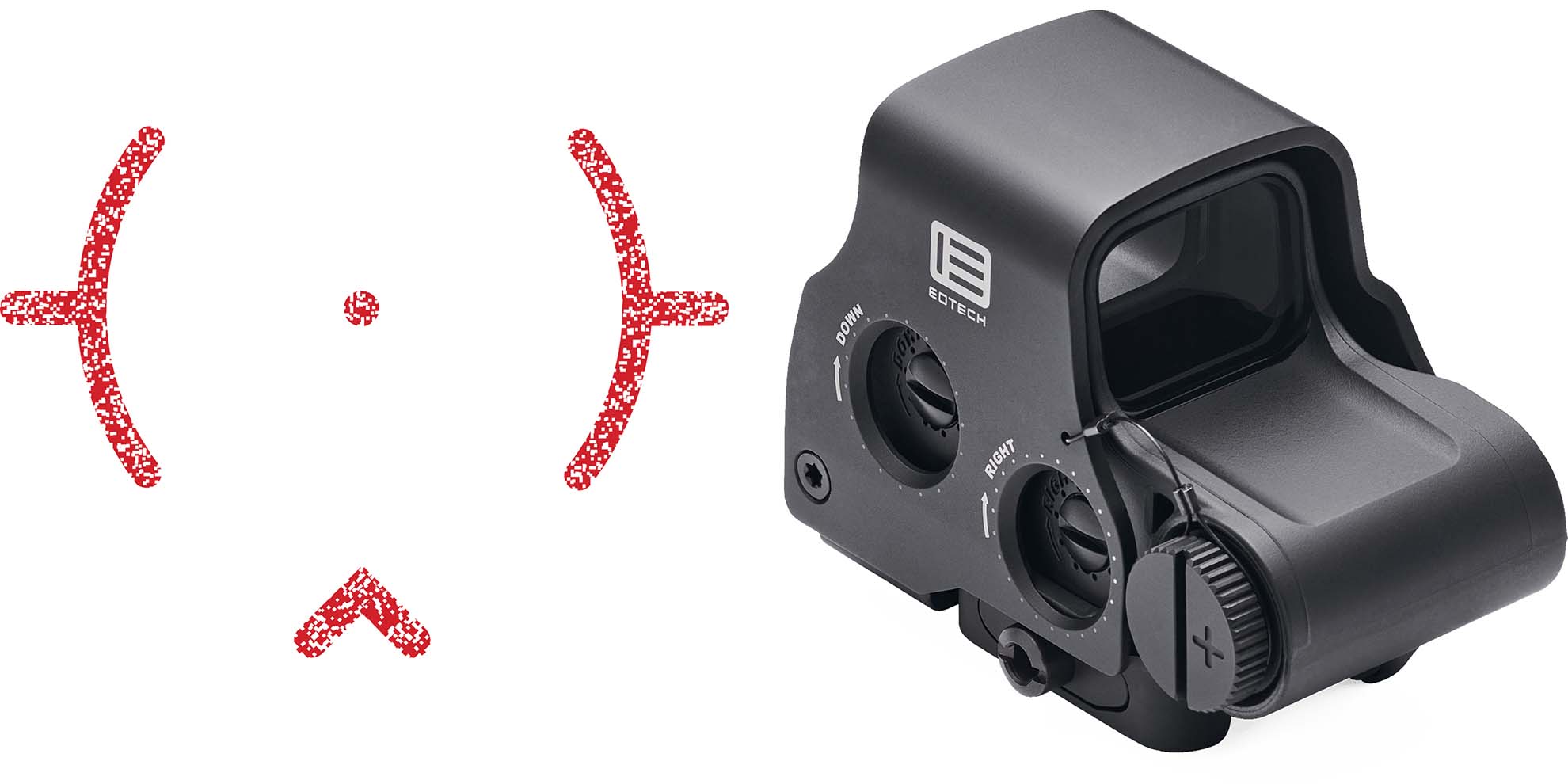 EOT HWS EXPS3 RD DCR 1MOA DOT