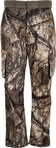 HABIT EARLY DAWN SHERPA PANT - REALTREE APX MEDIUM