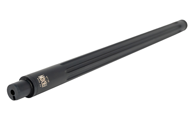 FAXON BBL 10/22 16" HVY FLT BULL BLK - Image 2