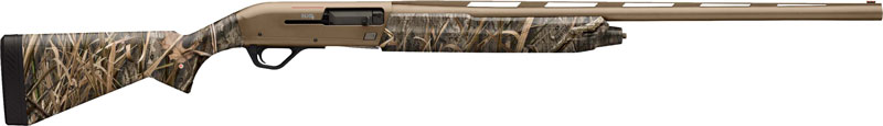 WINCHESTER SX4 HYBRID 20GA 3" - 28"VR FDE SHADOWGRASS HABITAT