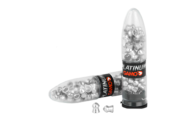 GAMO PBA PLATINUM PLLT 177CAL 100CT