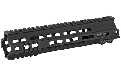 GEISSELE 10.5" SPR MOD MK4 MLOK BLK