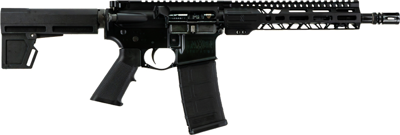 FAXON SPORT PISTOL 5.56 10.5" - BLACK