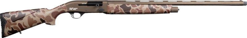 GFORCE ARMS REFUGE 20GA 28" - SEMI AUTO 5RD BRONZE RETRO
