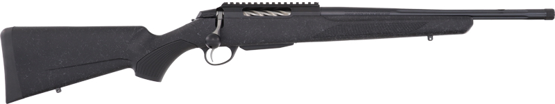 TIKKA T3X 308 WIN ROUGHTECH - RANCH 16" ROUGHTECH BLACK THRD