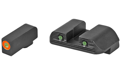 GLOCK OEM NIGHT SIGHT SET AMGLO .200