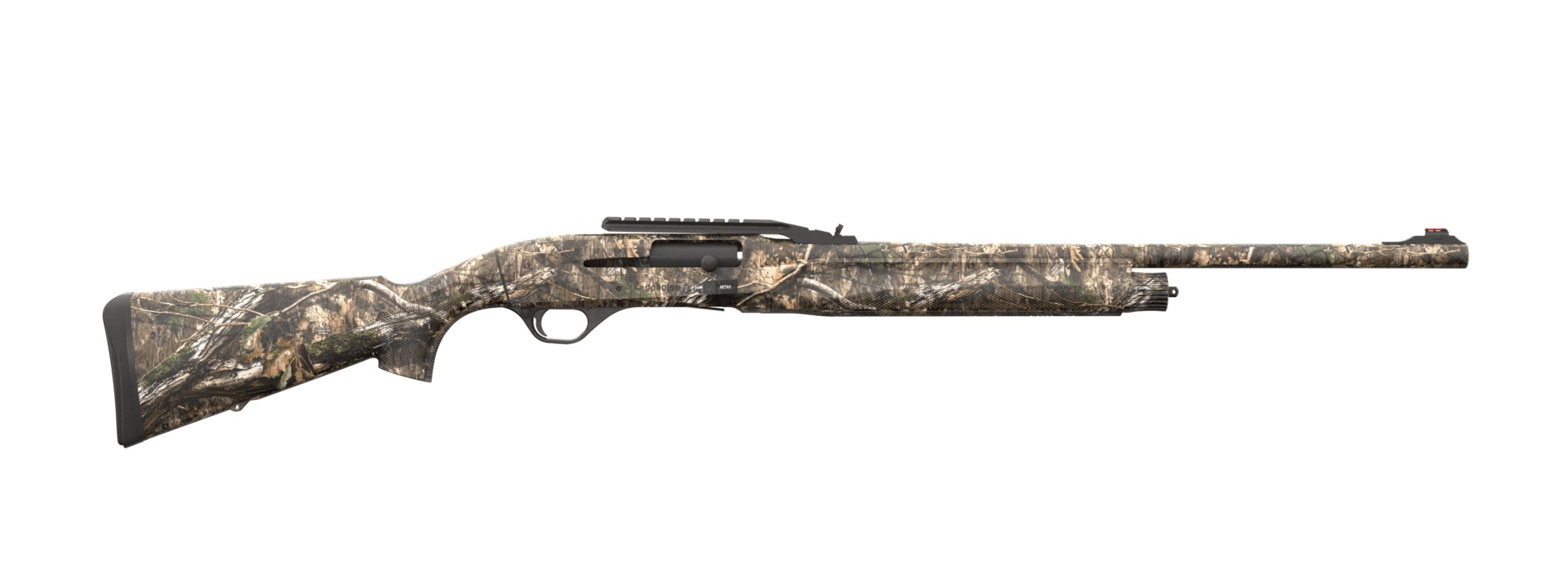 RETAY GORDION SLUG 12/24 MOCDNA 3"