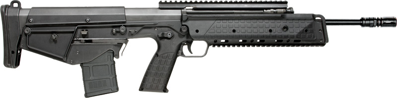 KEL-TEC RDB BULLPUP 5.56MM - 20" BLACK 20RD