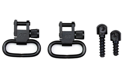 GROVTEC 1" WOOD SCREW SET