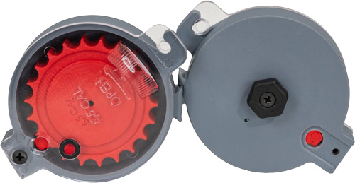 HATSAN .177 SWINGLOAD MAG - 24-SHOT FOR BLITZ AIRGUNS