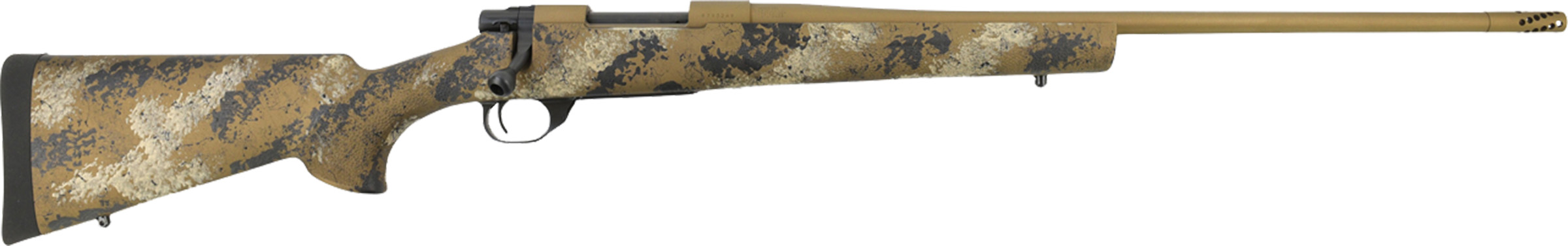 LEG HOWA FNCE LNE 300 24B BRN