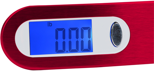 30-06 OUTDOORS DIGITAL BOW - SCALE HAND HELD