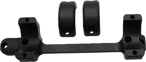 DNZ GAME REAPER INTEGRAL 1-PC - MNT HOWA 1500 SUPERLITE MED BK