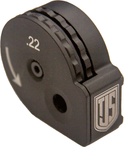 JTS AIRACUDA/AIGACUDA MAX MAG - 22 CAL 10-SHOT