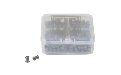 JTS DCP TEST PACK 1 .22 CAL 230CT