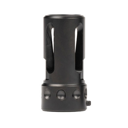 7.62 QDC FLASH SUPPRSSR 1/2X28