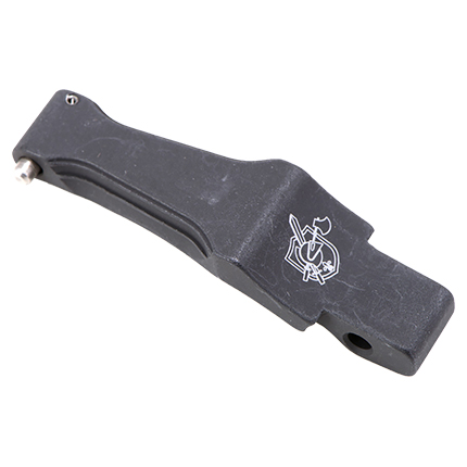 KAC AR-15 Combat Trigger Guard
