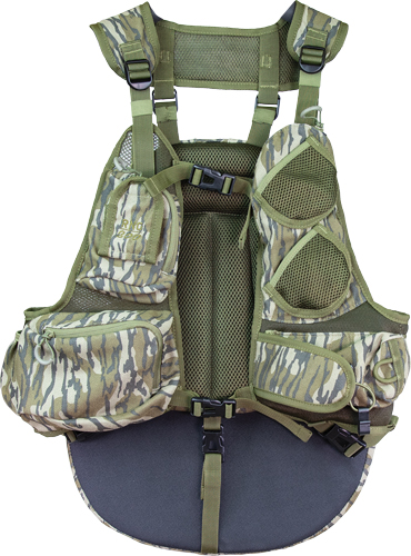 KNIGHT AND HALE RUN N' GUN 200 - TURKEY VEST MO BOTTOMLAND - Image 2