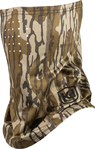 KNIGHT AND HALE RUN N' GUN - FACE MASK MO BOTTOMLAND