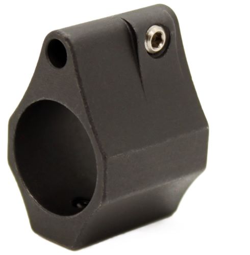 KAW VALLEY PRECISION AR-15 - STANDARD GAS BLOCK .625