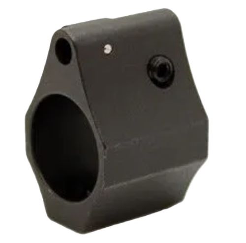 KAW VALLEY PRECISION AR-15 - ADJUSTABLE GAS BLOCK .625