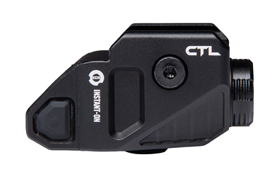 VIRIDIAN CTL TAC LIGHT 525 LUM BLK