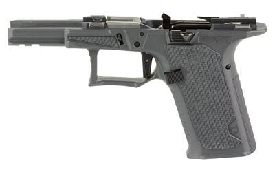 LWD DUSK CMPCT TXTRD BUILT FRAME GRY