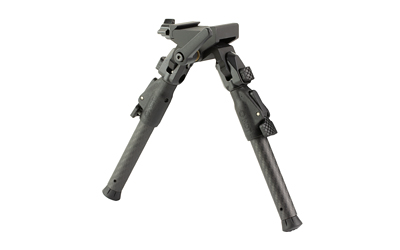 MDT GRND POD RRS DOVETAIL BLK - Image 2