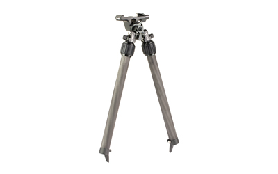 MDT MOUNTAIN BIPOD ARCA BLACK