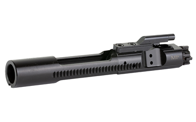 MIDWEST 5.56/AR15 BLACK NITRIDE BCG