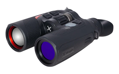 NOCPIX QUEST THRM BINO 1280 50MM LRF