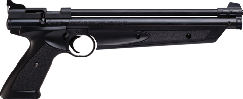 CROSMAN 1322 AMERICAN CLASSIC - .22 PNEUMATIC AIR PISTOL