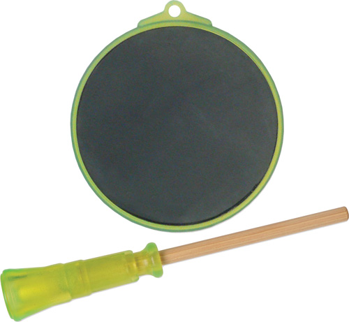 PITTMAN GAME CALLS WORKING - GIRL SLATE POT TURKEY CALL