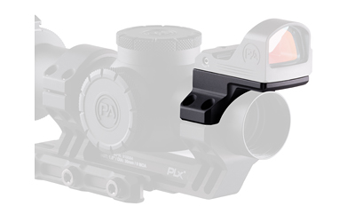 PAO SLX TOP CAP REFLEX MOUNT 30MM