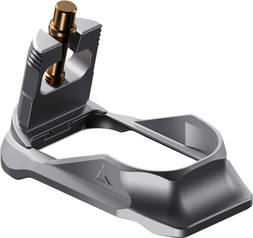 RADIAN MAGWELL FOR GLOCK - 43X/48 GREY