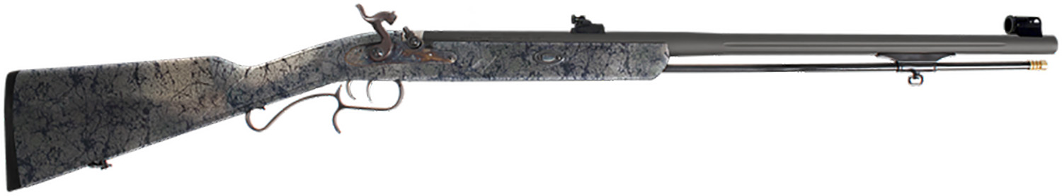 TRA SHEDHORN PERC 50CA DW PS26