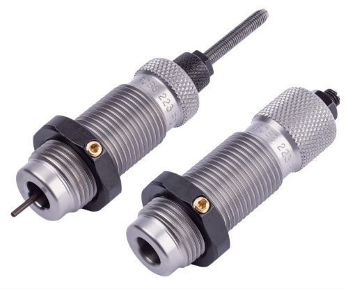 RCBS FULL LENGTH DIE SET - 7MM REM ULTRA MAG GP-A