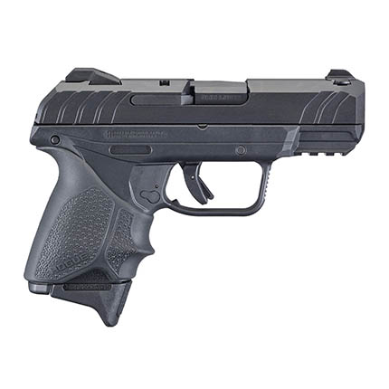 Security-9 Comp 9MM Hogue 10RD